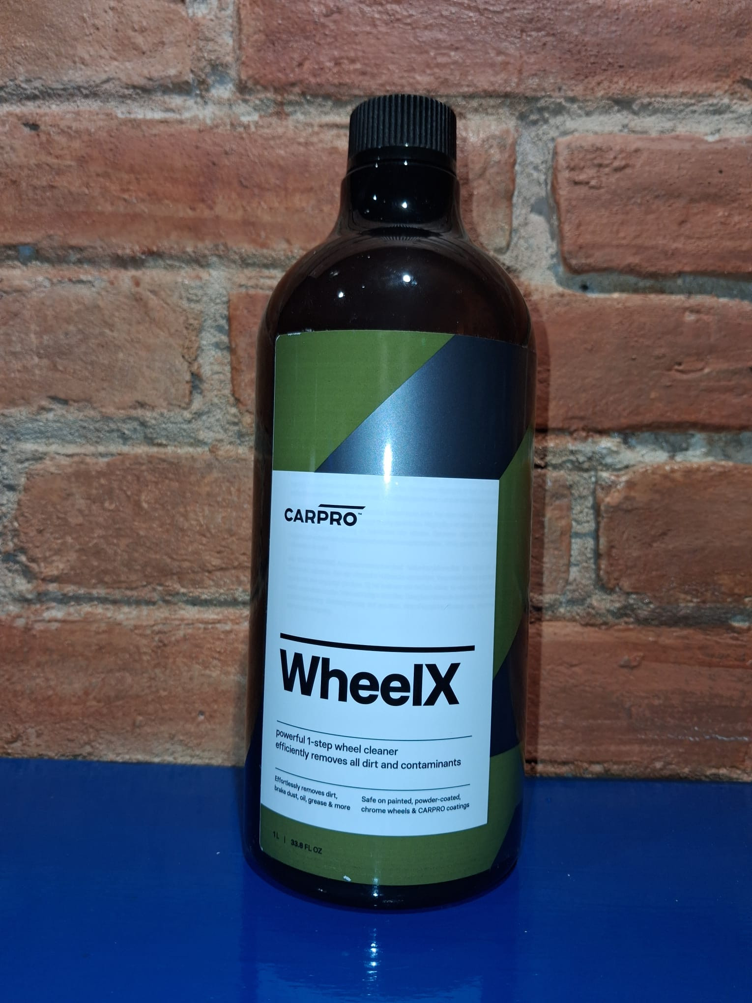 Image of Carpro Wheel X 1 L